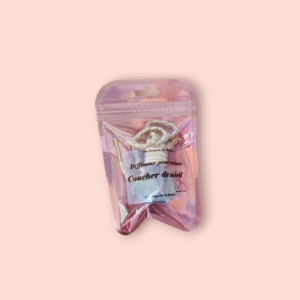 Parfum d'ambiance voiture