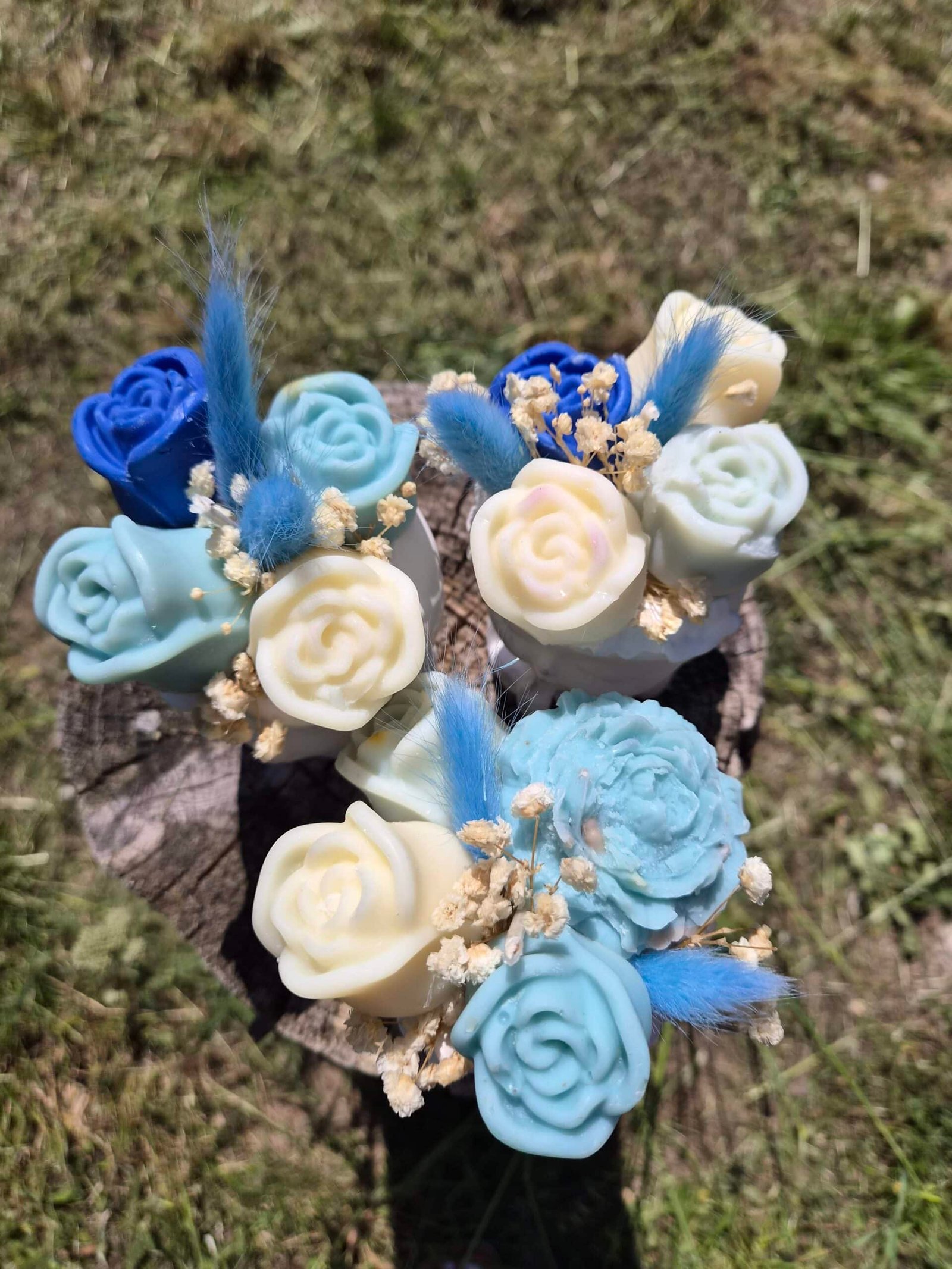 La composition Rêve de Fleurs – Image 6