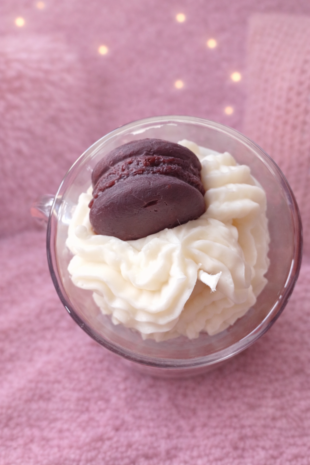 La bougie Parfumée Café Do Brasil – Image 3