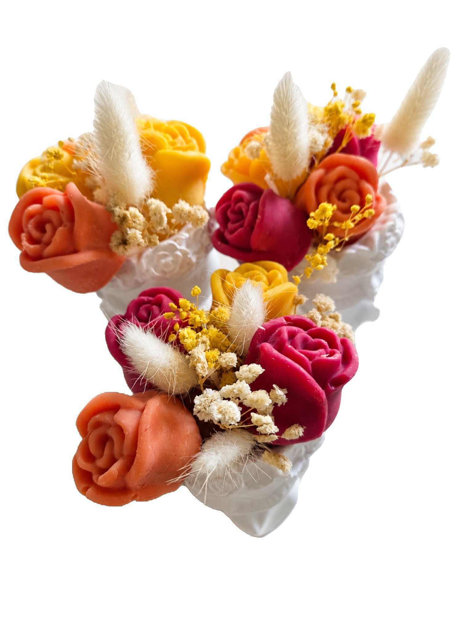 La composition Rêve de Fleurs – Image 11