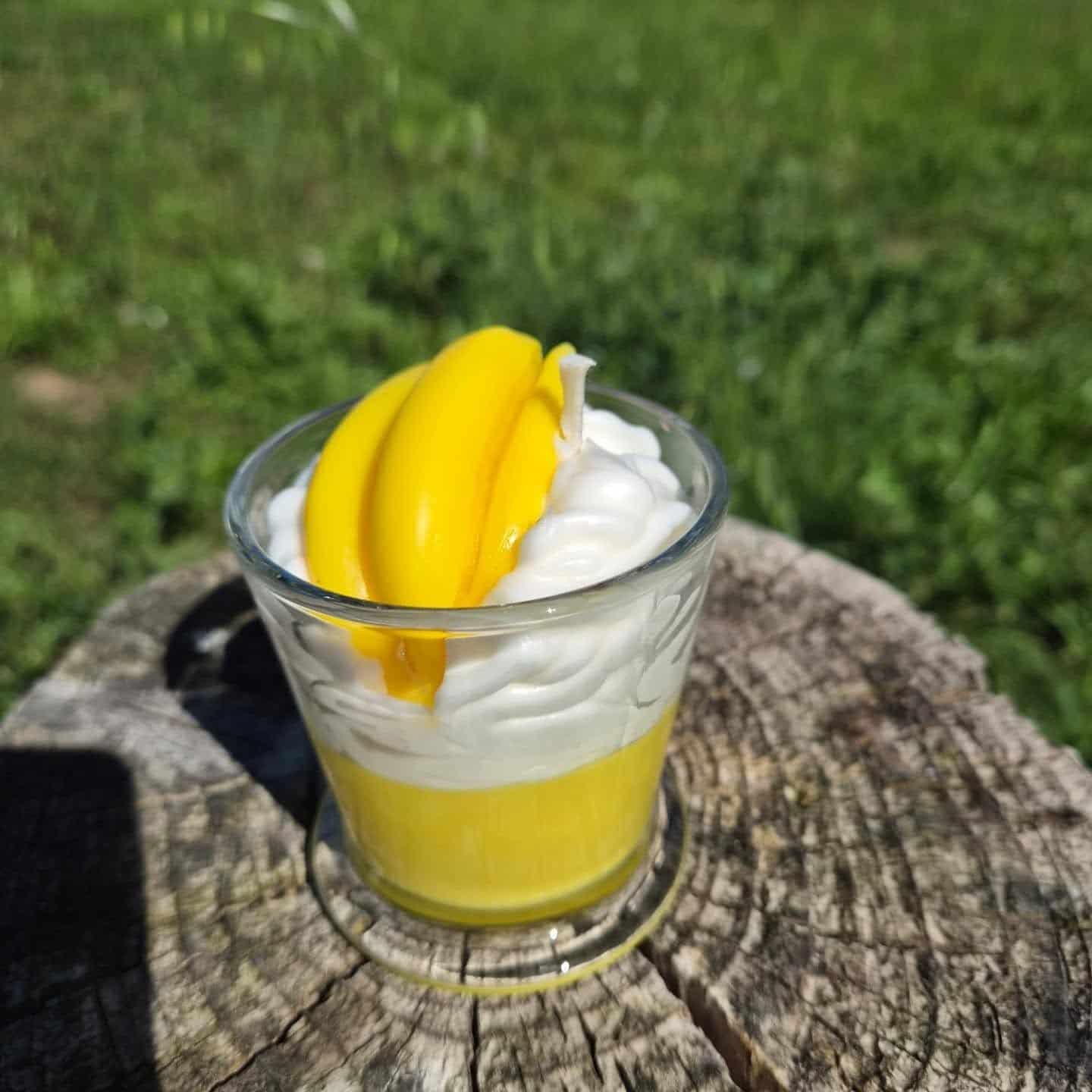 La Bougie Banane – Image 3