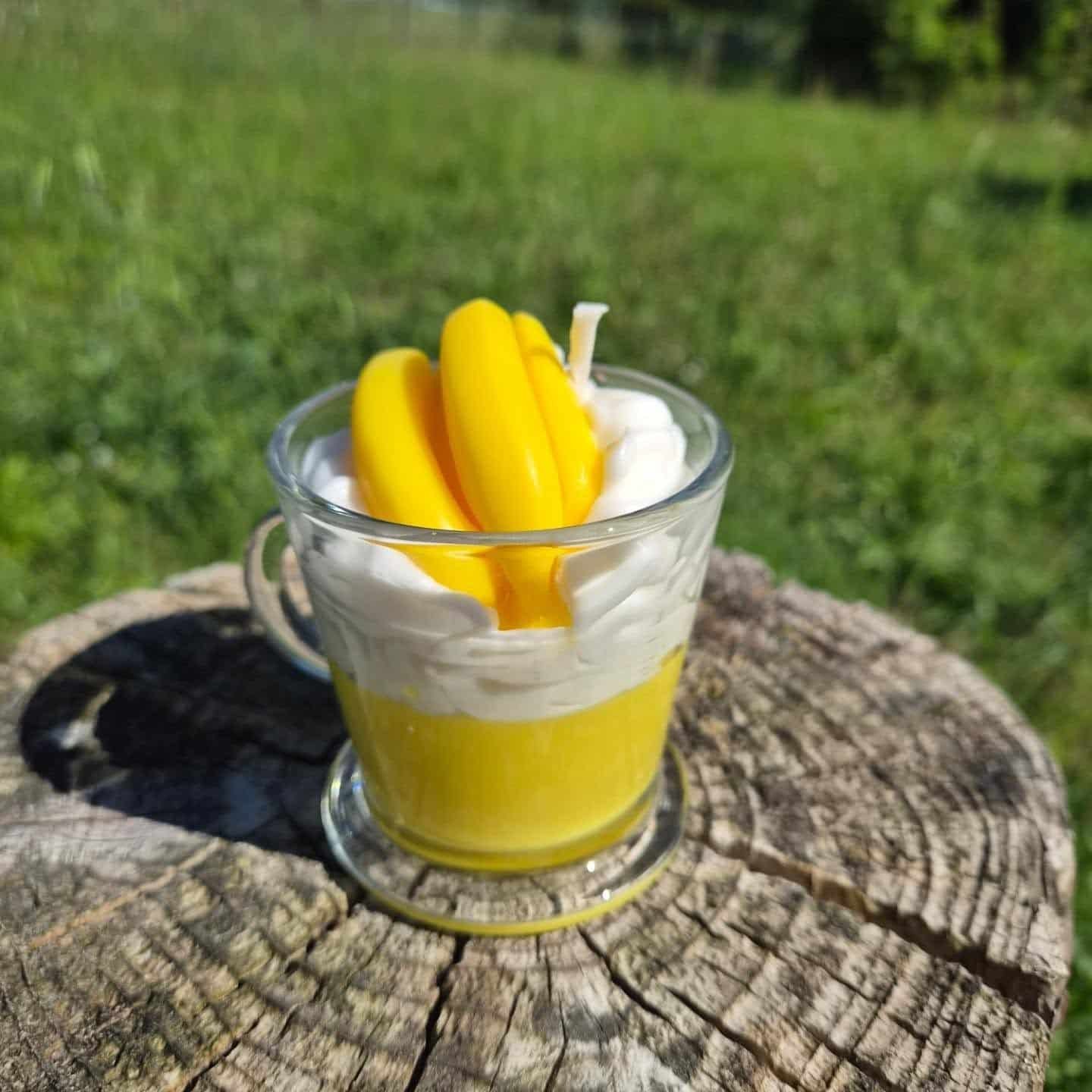 La Bougie Banane – Image 4