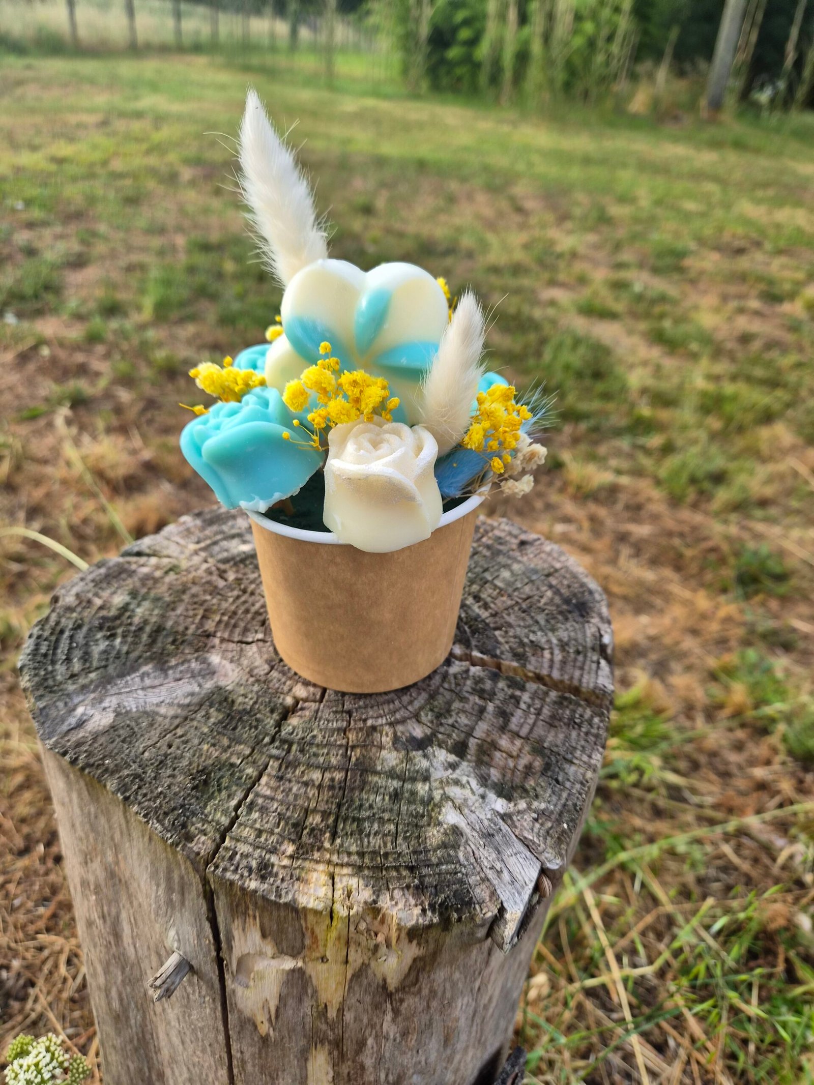 Le bouquet Monoï – Image 3