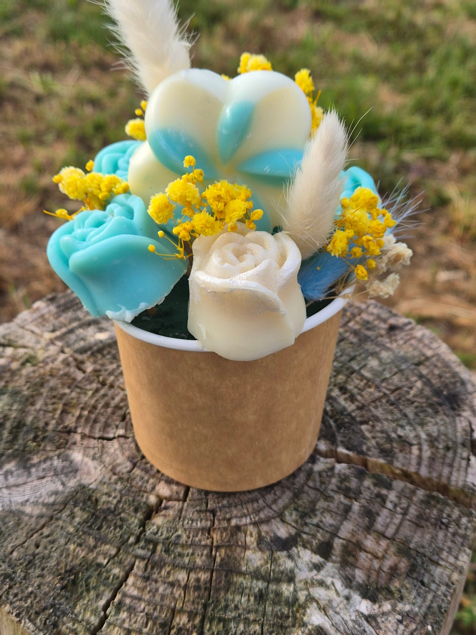 Le bouquet Monoï – Image 7