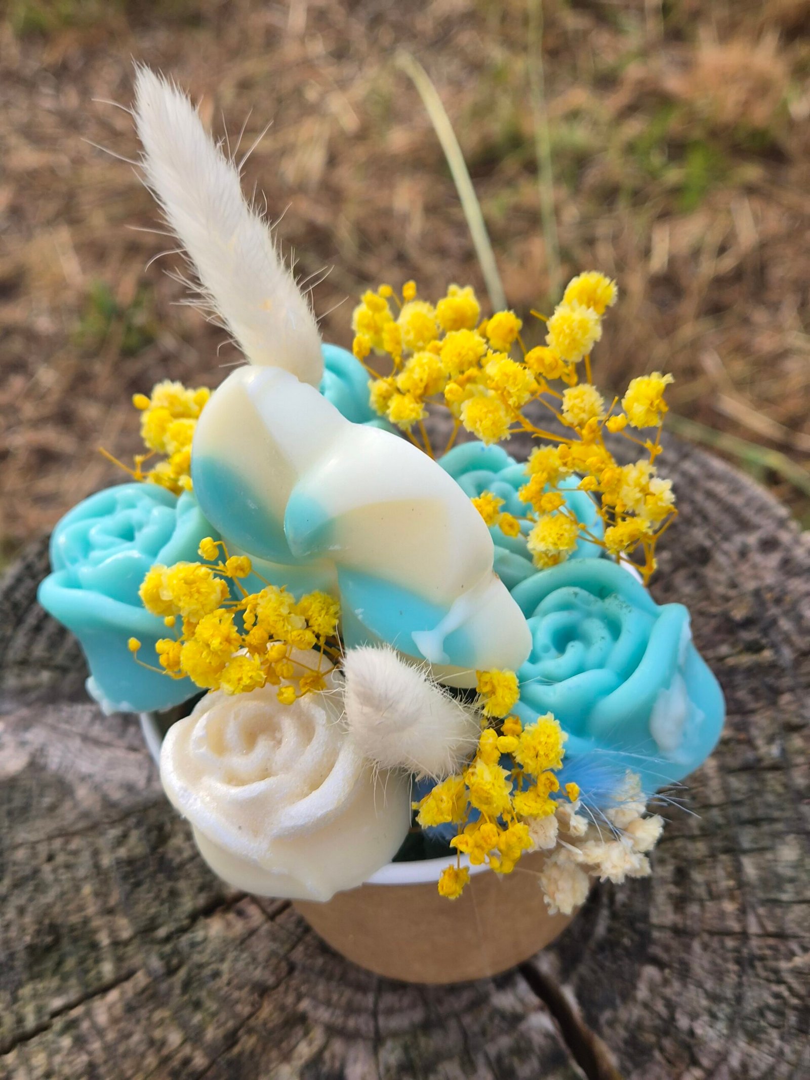 Le bouquet Monoï – Image 6