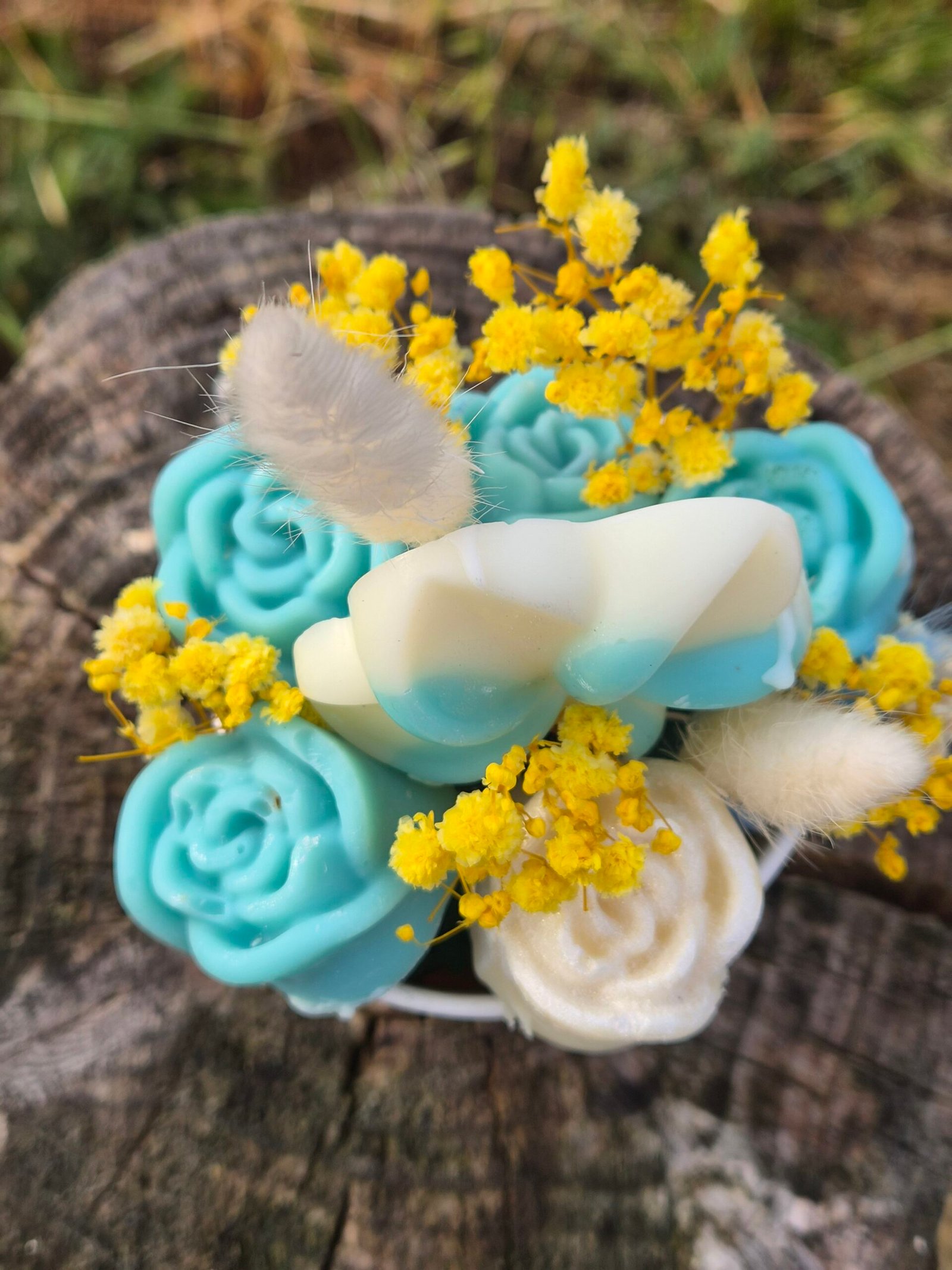 Le bouquet Monoï – Image 2