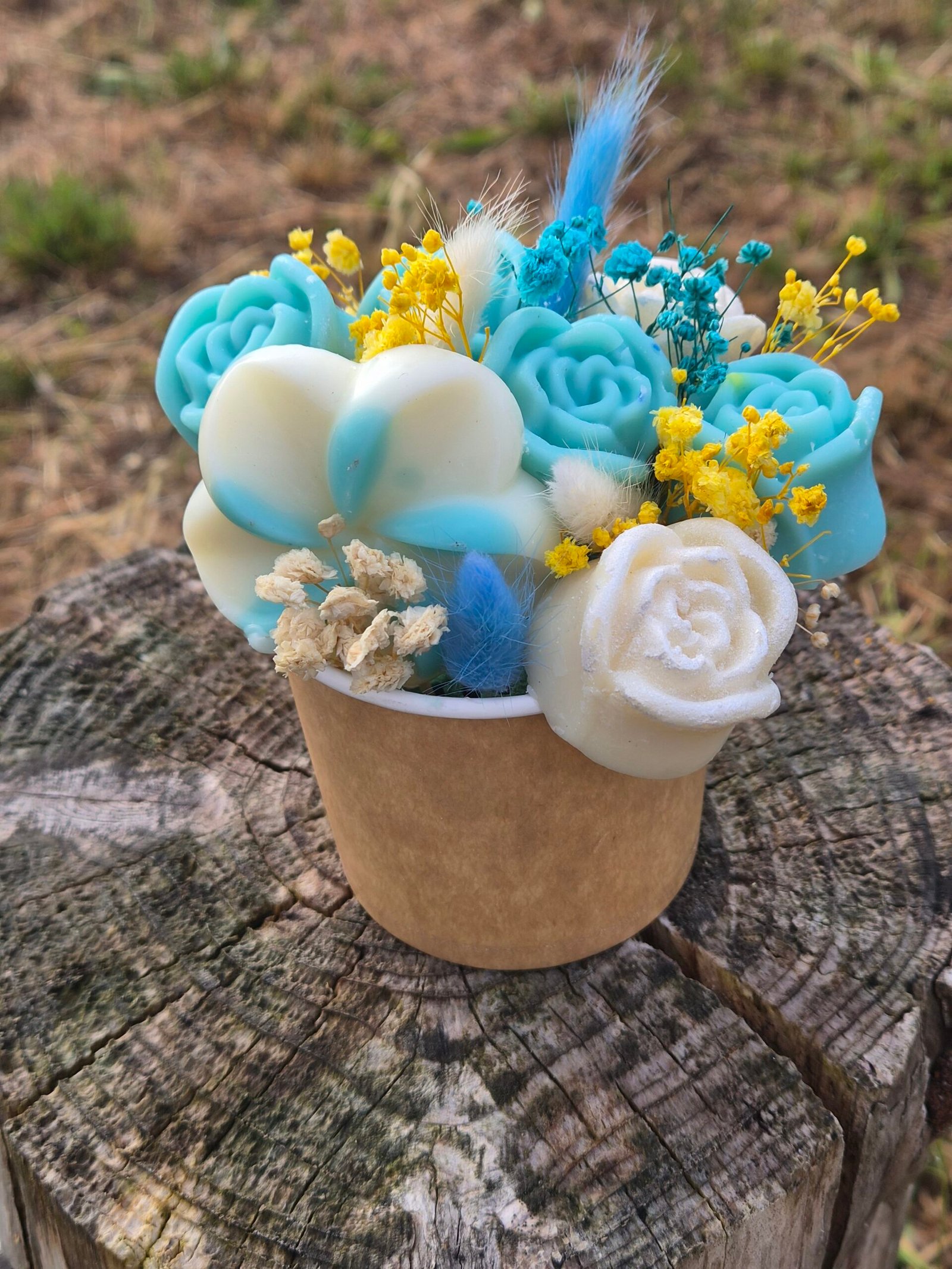 Le bouquet Monoï – Image 5