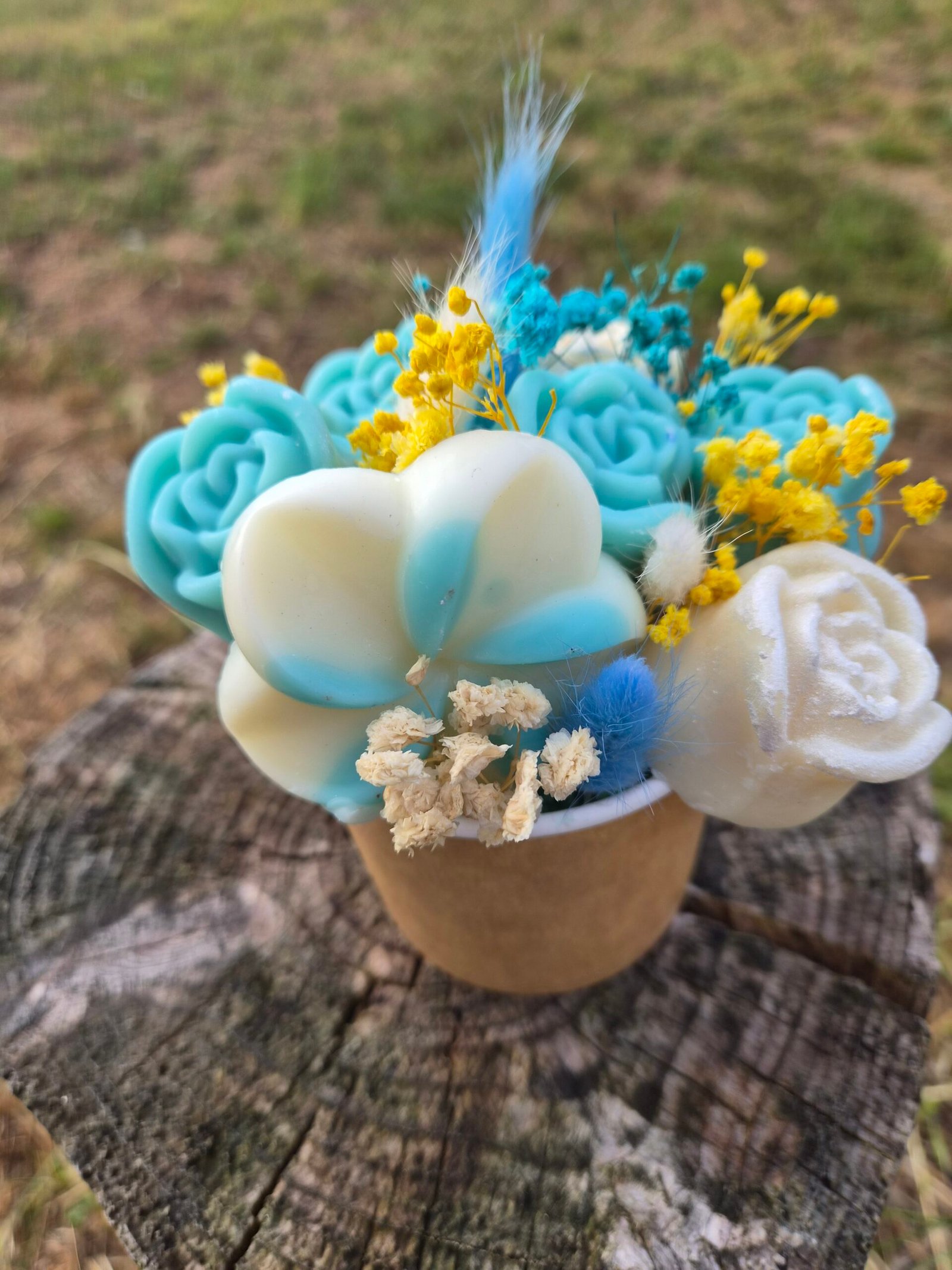 Le bouquet Monoï – Image 4