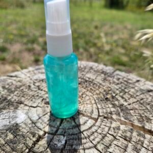 Spray d'ambiance et textile