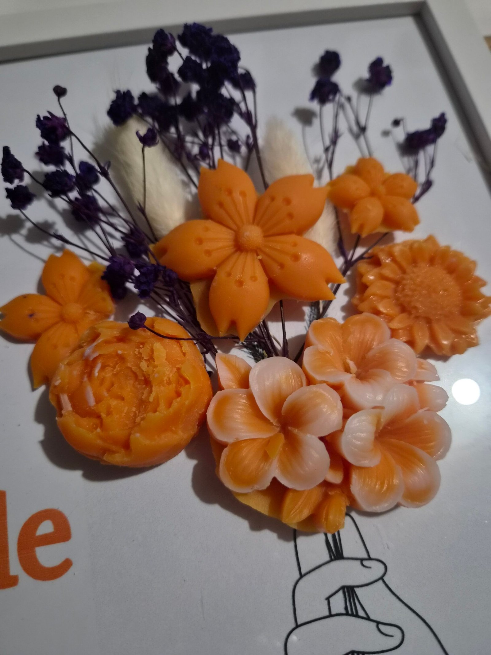 Tableau parfumé personnalisé – Image 6